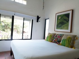 Amaia Sayulita Boutique Hotel
