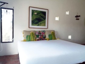 Amaia Sayulita Boutique Hotel