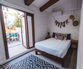 Amaia Sayulita Boutique Hotel