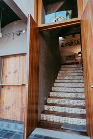 Amaia Sayulita Boutique Hotel