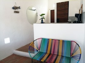 Amaia Sayulita Boutique Hotel