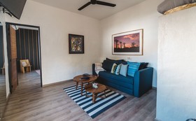 Amaia Sayulita Boutique Hotel