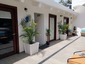Amaia Sayulita Boutique Hotel