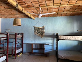 Blue Pepper Beds Sayulita