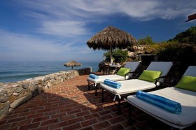 Casa Kestos Estate