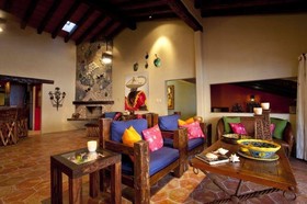 Casa Kestos Estate