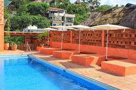 Casa Pepe Hostel Boutique