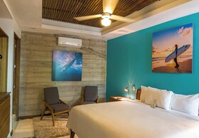 Casa Pepe Hostel Boutique