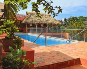 Casa Pepe Hostel Boutique