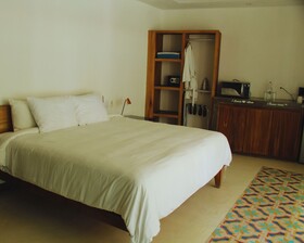 Casa Pepe Hostel Boutique