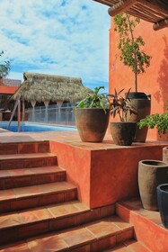 Casa Pepe Hostel Boutique