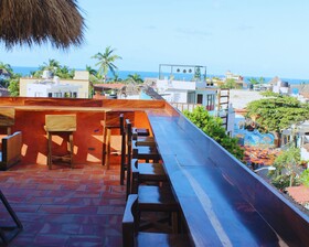 Casa Pepe Hostel Boutique