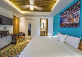 Casa Pepe Hostel Boutique