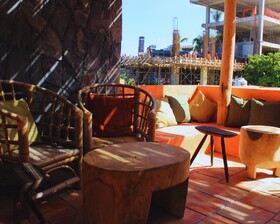 Casa Pepe Hostel Boutique