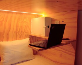 Casa Pepe Hostel Boutique