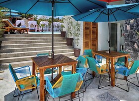 Casa Pepe Hostel Boutique