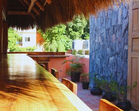 Casa Pepe Hostel Boutique