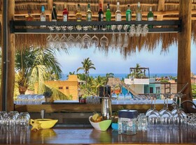 Casa Pepe Hostel Boutique