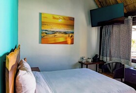 Casa Pepe Hostel Boutique