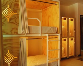 Casa Pepe Hostel Boutique