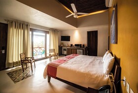 Casa Pepe Hostel Boutique