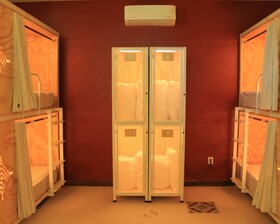 Casa Pepe Hostel Boutique
