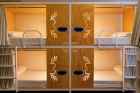 Casa Pepe Hostel Boutique