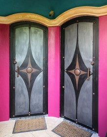 Casita Cocoon 1BR by Casago