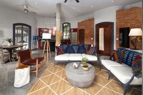 Casita Cocoon 1BR by Casago