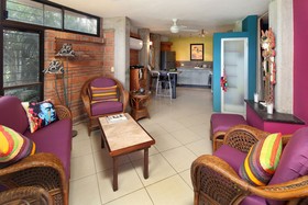 Casita Cocoon 1BR by Casago