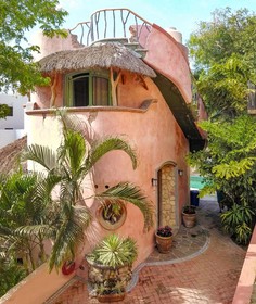 Casita Cocoon 1BR by Casago