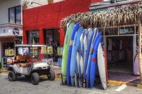 El Nido