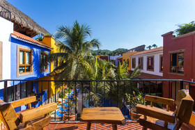 El Pueblito Sayulita