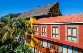 El Pueblito Sayulita