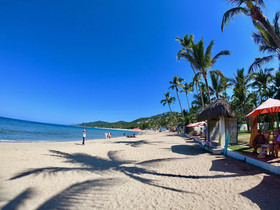 El Pueblito Sayulita
