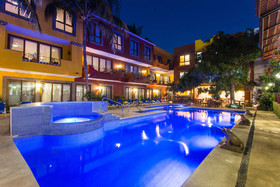 El Pueblito Sayulita