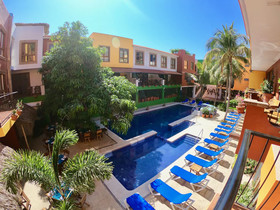 El Pueblito Sayulita