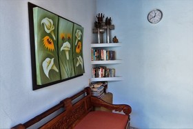 Hotel Diamante