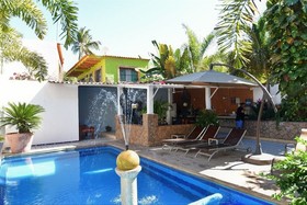 Hotel Diamante