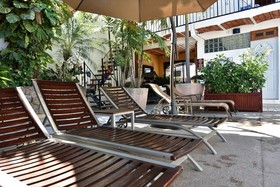 Hotel Diamante
