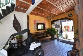Hotel Diamante