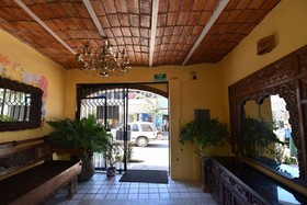 Hotel Diamante