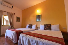 Hotel Diamante