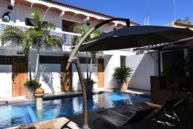 Hotel Diamante