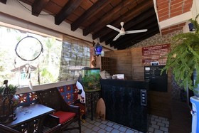 Hotel Diamante