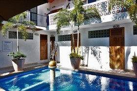 Hotel Diamante