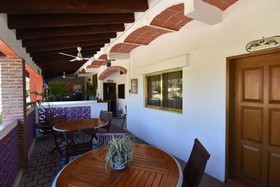 Hotel Diamante