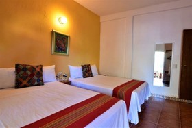 Hotel Diamante