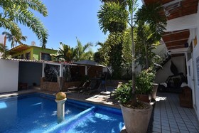 Hotel Diamante