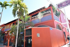Hotel Diamante